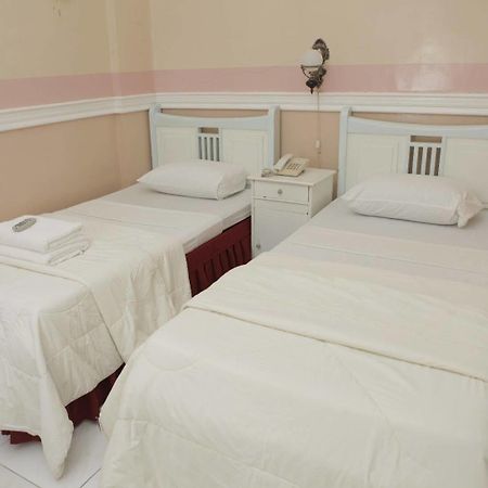 Golden Palace Hotel Tagum Extérieur photo