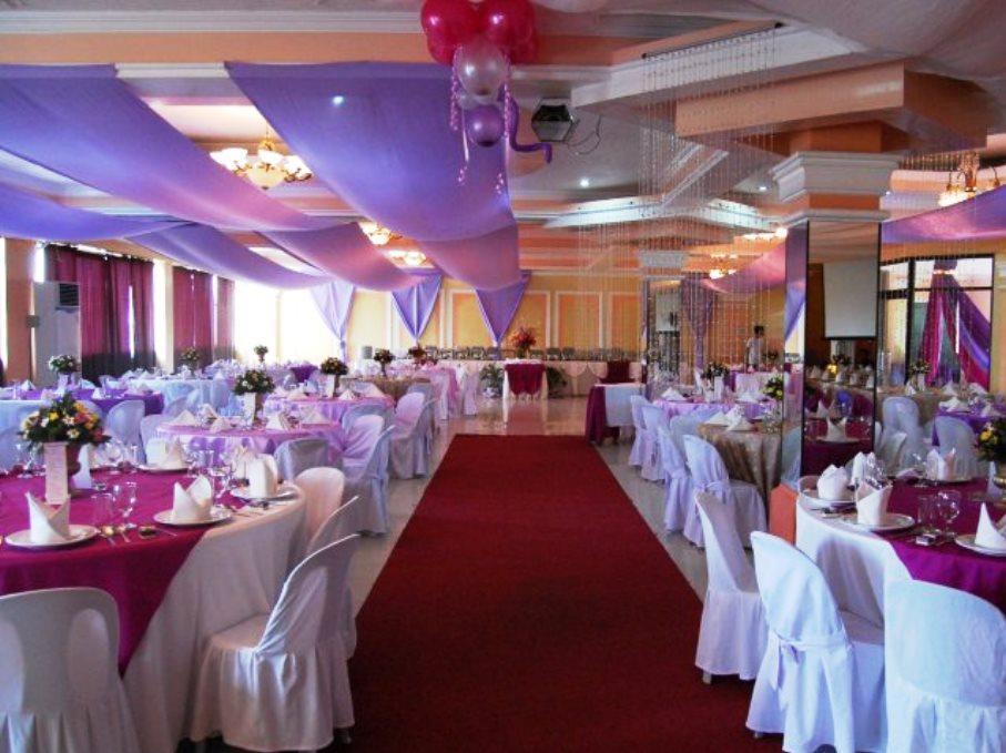 Golden Palace Hotel Tagum Extérieur photo