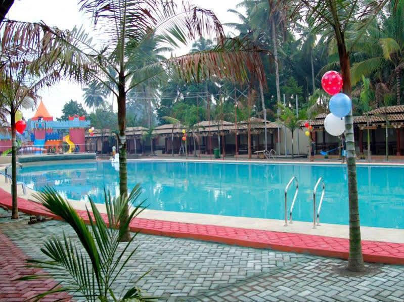 Golden Palace Hotel Tagum Extérieur photo